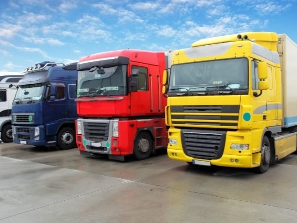 Adana Güzelbahçe Nakliye